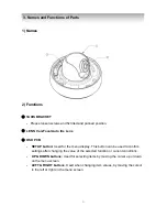 Предварительный просмотр 9 страницы SecurView VSXR-581DV User Manual