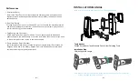 Preview for 4 page of SecuStone DY001 Manual