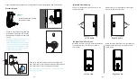 Preview for 6 page of SecuStone DY001 Manual