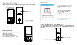 Preview for 17 page of SecuStone DY001 Manual