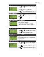 Предварительный просмотр 34 страницы Secutron MMX-2003-12NDS User Manual