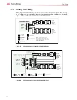 Предварительный просмотр 22 страницы Secutron MR-2320 Series Installation And Operation Manual