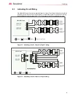 Предварительный просмотр 25 страницы Secutron MR-2320 Series Installation And Operation Manual