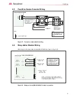 Предварительный просмотр 27 страницы Secutron MR-2320 Series Installation And Operation Manual