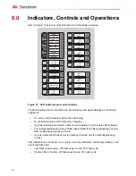 Предварительный просмотр 34 страницы Secutron MR-2320 Series Installation And Operation Manual