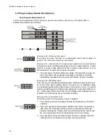 Preview for 30 page of Secutron MR-2602 Installation Manual