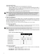 Preview for 10 page of Secutron MR-2900 Installation Manual