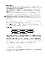 Preview for 12 page of Secutron MR-2900 Installation Manual