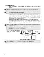 Preview for 16 page of Secutron MR-2900 Installation Manual