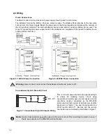 Preview for 18 page of Secutron MR-2900 Installation Manual