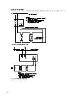 Preview for 22 page of Secutron MR-2900 Installation Manual