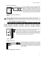 Preview for 25 page of Secutron MR-2900 Installation Manual