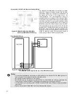 Preview for 28 page of Secutron MR-2900 Installation Manual