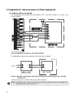 Preview for 50 page of Secutron MR-2900 Installation Manual