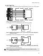 Preview for 51 page of Secutron MR-2900 Installation Manual