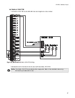 Preview for 53 page of Secutron MR-2900 Installation Manual