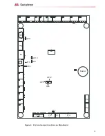 Предварительный просмотр 21 страницы Secutron MR-3318 Installation And Operation Manual