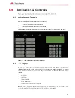 Предварительный просмотр 51 страницы Secutron MR-3318 Installation And Operation Manual