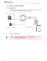 Предварительный просмотр 64 страницы Secutron MR-3318 Installation And Operation Manual