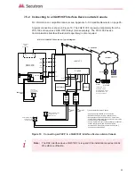 Предварительный просмотр 65 страницы Secutron MR-3318 Installation And Operation Manual