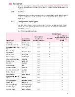 Preview for 25 page of Secutron MR-400 Installation And Operation Manual