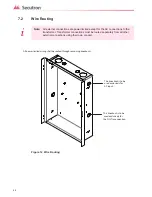 Preview for 58 page of Secutron MR-400 Installation And Operation Manual