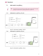 Preview for 59 page of Secutron MR-400 Installation And Operation Manual