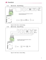 Preview for 61 page of Secutron MR-400 Installation And Operation Manual