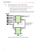 Preview for 66 page of Secutron MR-400 Installation And Operation Manual