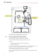 Preview for 68 page of Secutron MR-400 Installation And Operation Manual