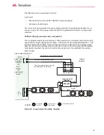 Preview for 69 page of Secutron MR-400 Installation And Operation Manual