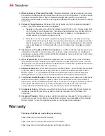 Preview for 86 page of Secutron MR-400 Installation And Operation Manual