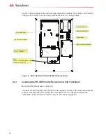 Preview for 22 page of Secutron MR-401 Installation And Operation Manual