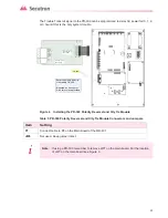 Preview for 23 page of Secutron MR-401 Installation And Operation Manual