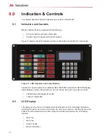 Preview for 55 page of Secutron MR-401 Installation And Operation Manual