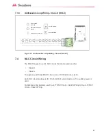 Preview for 65 page of Secutron MR-401 Installation And Operation Manual