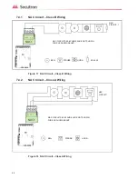 Preview for 66 page of Secutron MR-401 Installation And Operation Manual