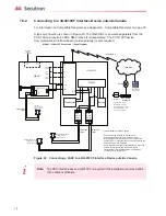 Preview for 70 page of Secutron MR-401 Installation And Operation Manual