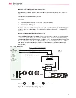 Preview for 75 page of Secutron MR-401 Installation And Operation Manual