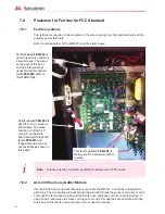 Preview for 76 page of Secutron MR-401 Installation And Operation Manual