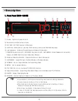 Предварительный просмотр 15 страницы Secutron SDS-1204A User Manual