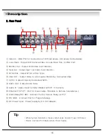 Предварительный просмотр 16 страницы Secutron SDS-1204A User Manual