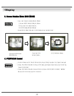 Предварительный просмотр 26 страницы Secutron SDS-1204A User Manual