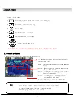 Предварительный просмотр 31 страницы Secutron SDS-1204A User Manual