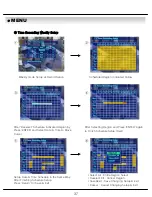 Предварительный просмотр 37 страницы Secutron SDS-1204A User Manual