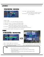 Предварительный просмотр 41 страницы Secutron SDS-1204A User Manual