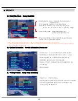 Предварительный просмотр 48 страницы Secutron SDS-1204A User Manual