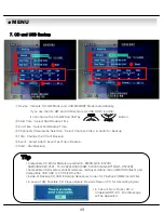 Предварительный просмотр 49 страницы Secutron SDS-1204A User Manual