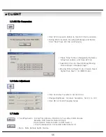 Предварительный просмотр 56 страницы Secutron SDS-1204A User Manual