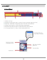 Предварительный просмотр 58 страницы Secutron SDS-1204A User Manual